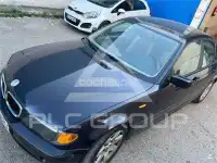 2001 BMW 3 series