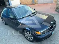 2001 BMW 3 series
