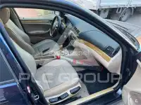 2001 BMW 3 series