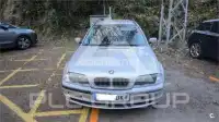 2001 BMW 3 series