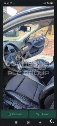 2001 BMW 3 series