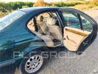 2001 BMW 3 series