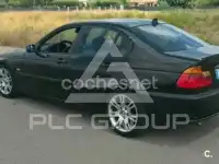 2001 BMW 3 series