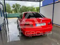 2001 BMW 3 series