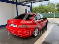 2001 BMW 3 series