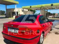2001 BMW 3 series