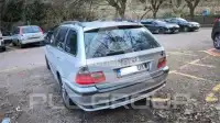 2001 BMW 3 series