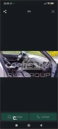 2001 BMW 3 series