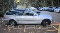 2001 BMW 3 series