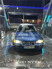 2001 BMW 3 series
