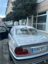 2001 BMW 3 series