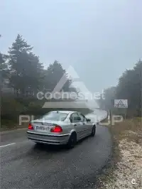 2001 BMW 3 series