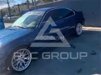 2001 BMW 3 series