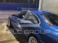 2001 BMW 3 series