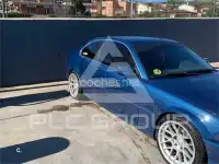 2001 BMW 3 series
