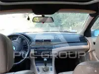 2001 BMW 3 series