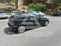 2001 BMW 3 series