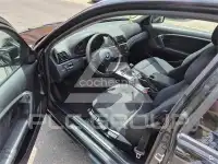 2001 BMW 3 series