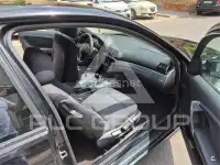 2001 BMW 3 series
