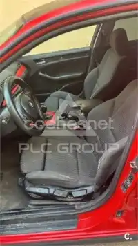 2001 BMW 3 series