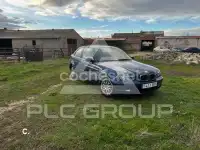 2001 BMW 3 series