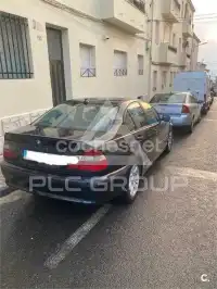 2001 BMW 3 series