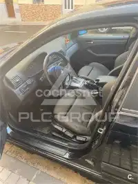 2001 BMW 3 series