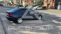 2001 BMW 3 series