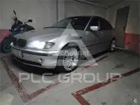 2001 BMW 3 series