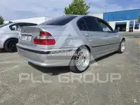 2001 BMW 3 series
