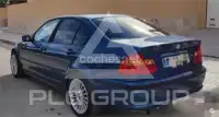 2001 BMW 3 series