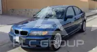 2001 BMW 3 series