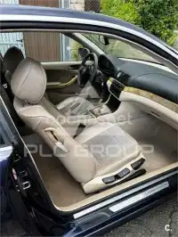 2001 BMW 3 series