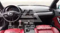 2001 BMW 3 series