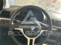 2001 BMW 3 series