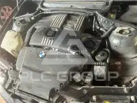 2001 BMW 3 series