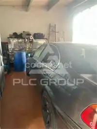 2001 BMW 3 series