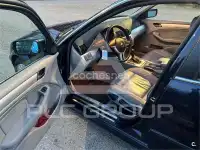 2001 BMW 3 series