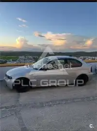 2001 BMW 3 series
