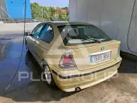 2001 BMW 3 series