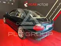2001 BMW 3 series