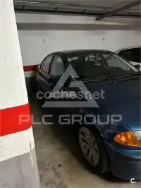 2001 BMW 3 series