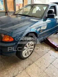 2001 BMW 3 series