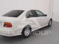 2001 BMW 5 series