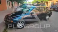 2001 BMW 5 series