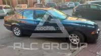 2001 BMW 5 series