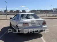2001 BMW 5 series