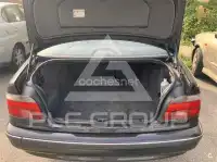 2001 BMW 5 series
