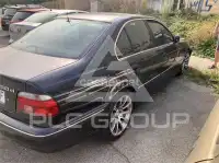 2001 BMW 5 series