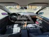 2001 BMW 5 series